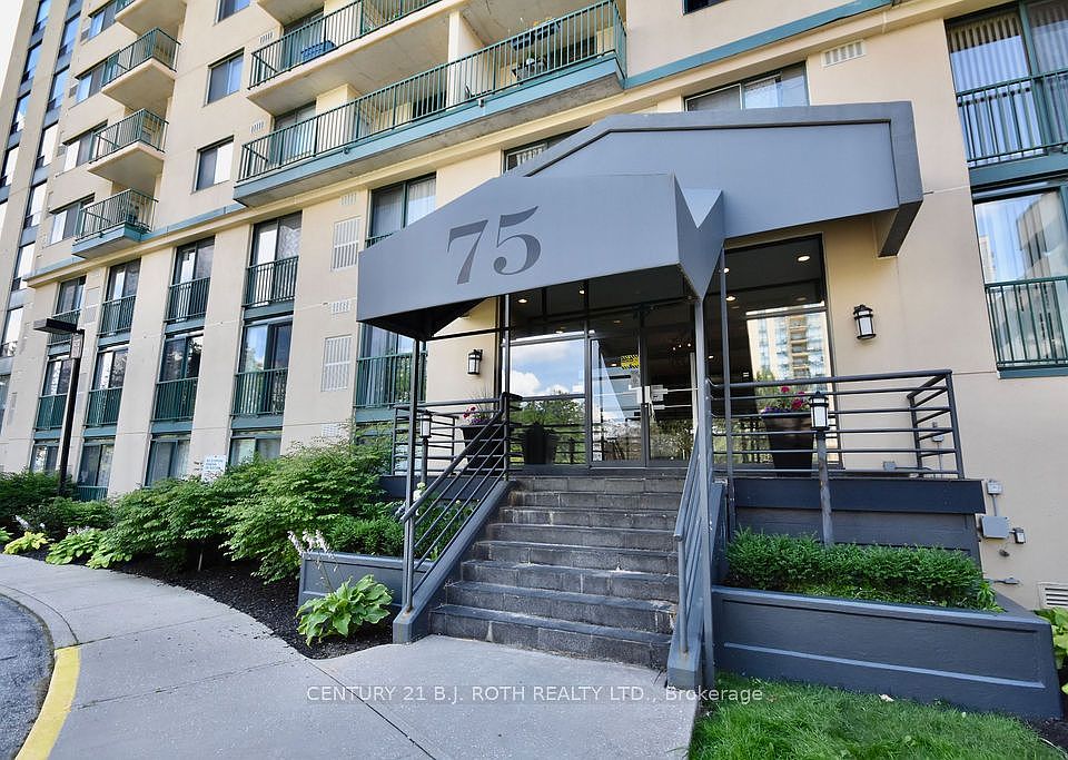1st image of 75 Ellen St #1102