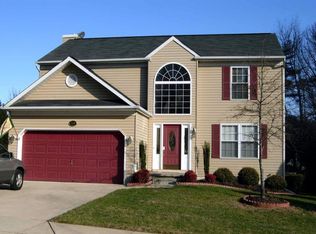210 Balsam Tree Ct, Severna Park, MD 21146