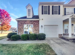 6868 Derby Run Dr, Whitsett, NC 27377