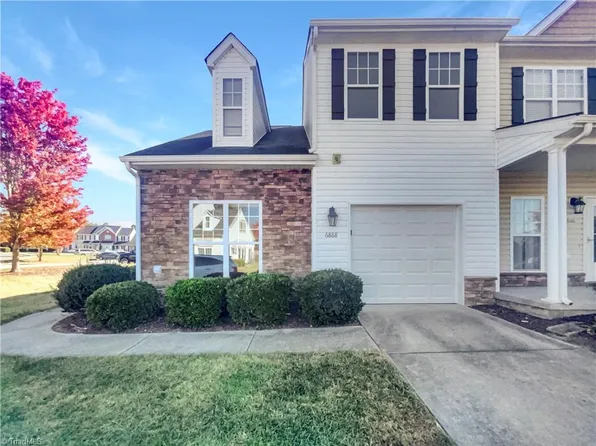 6868 Derby Run Dr, Whitsett, NC 27377