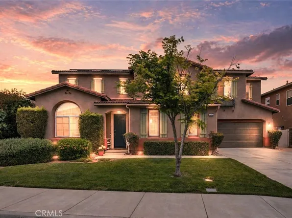 7252 Berry Creek St, Corona, CA 92880
