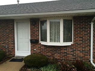 4565 Reno Ln, Springfield, OH 45503