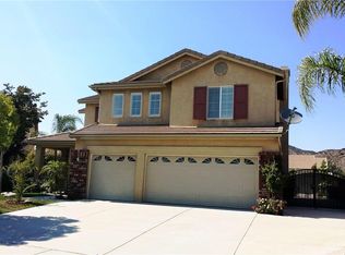 35861 Camelot Cir, Wildomar, CA 92595