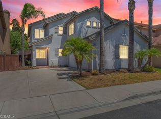 1027 Forester Dr, Corona, CA 92878