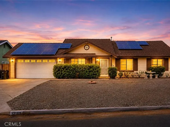 13188 Red Cedar Ave, Victorville, CA 92392