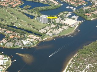 3322 Casseekey Island Rd #PENTHOUSE 4, Jupiter, FL 33477