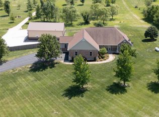 601 Evergreen Ter, O'Fallon, MO 63366