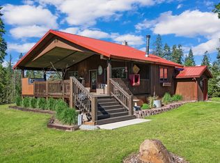 11146 Ganz Rd, Bigfork, MT 59911