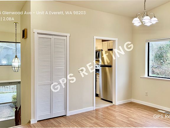 2nd image of 5815 Glenwood Ave APT A