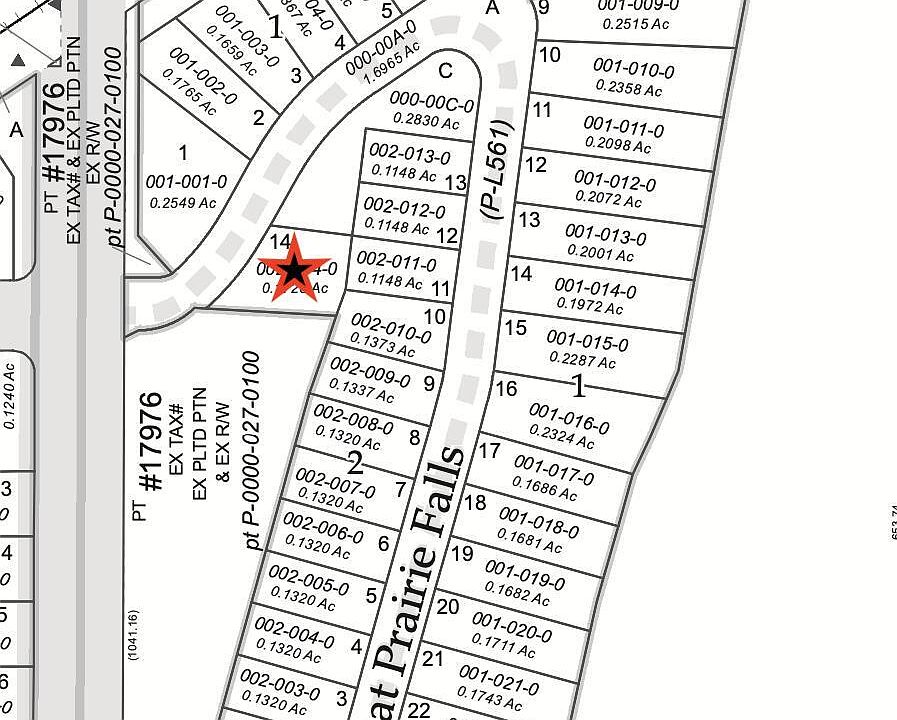 1st image of 3679 N Blaze Loop