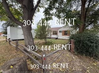 1435 Ingalls St, Lakewood, CO 80214