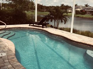 2739 Vareo Ct, Cape Coral, FL 33991