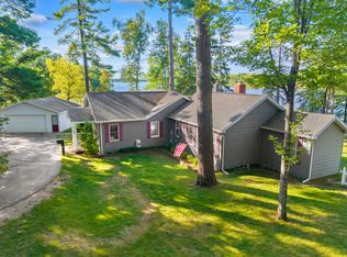 5425 Long Rapids Rd, Alpena, MI 49707