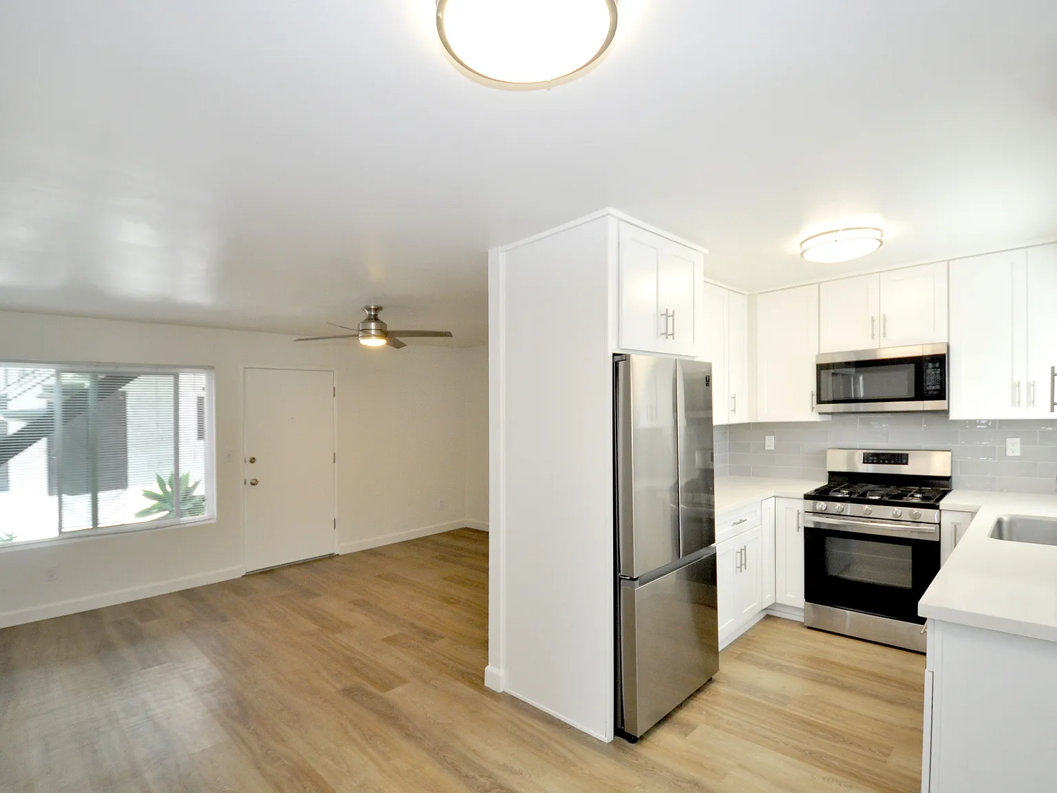 1 bed, 600 sqft, $2,295 — Photo 3