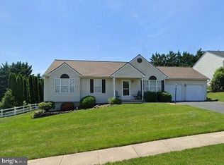 2625 Chronister Farm Rd, York, PA 17402