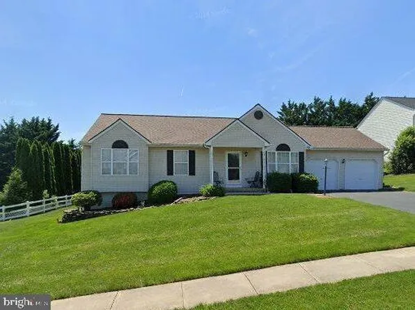 2625 Chronister Farm Rd, York, PA 17402