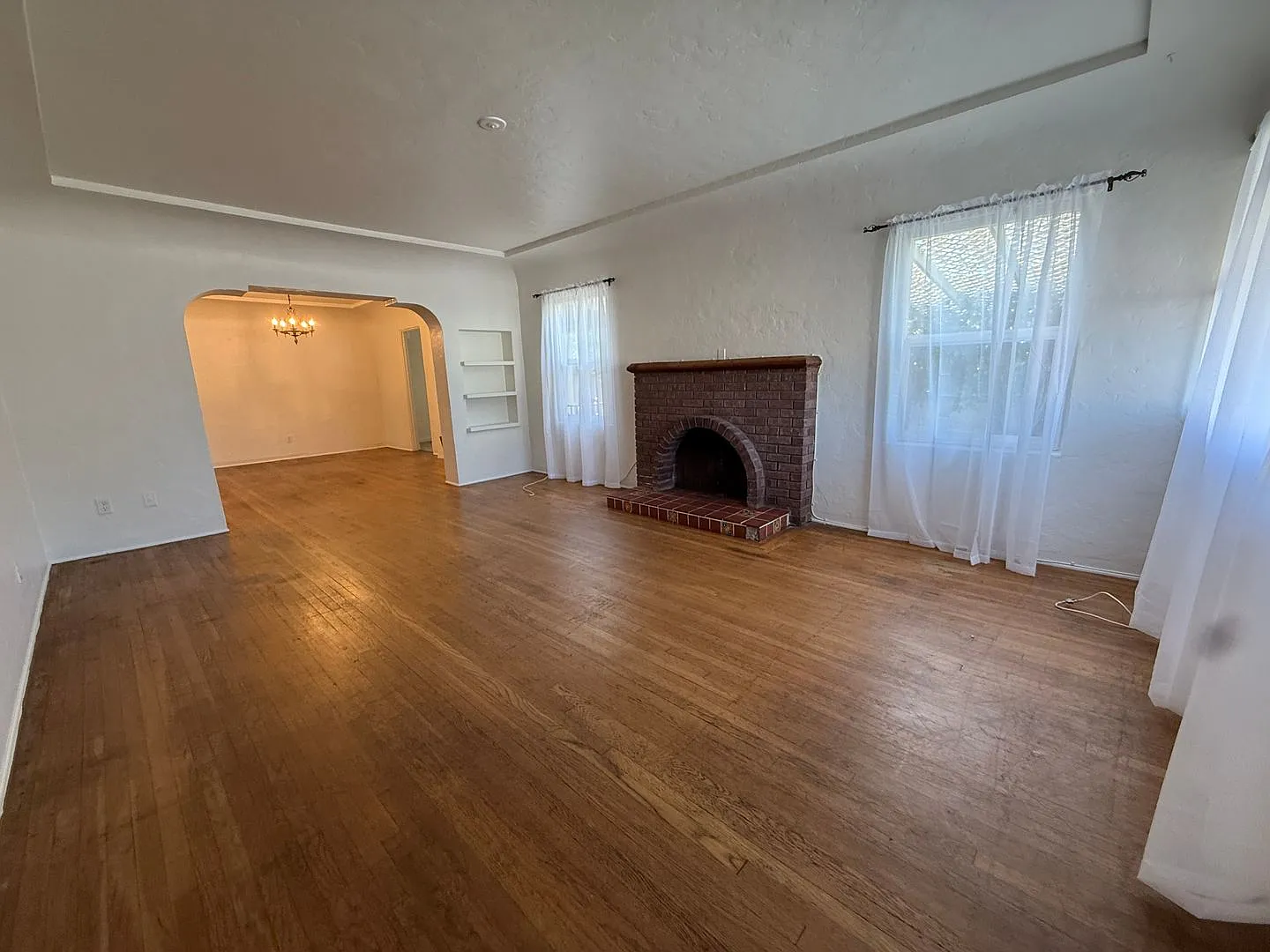 Charming 3-Bedroom Single-Family Home with Character & Private Yard — Photo 1