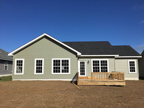 2nd image of 108 Gracebrook Dr