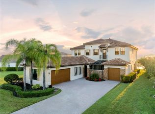 5016 Milano ST, AVE MARIA, FL 34142