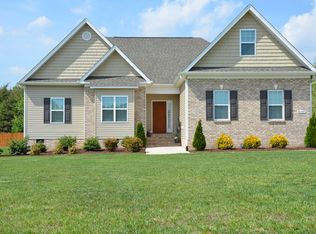 5097 Rambling Meadows Dr, Browns Summit, NC 27214