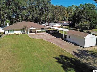 737 Lakeshore Dr, Monroe, LA 71203