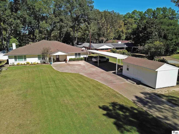 737 Lakeshore Dr, Monroe, LA 71203