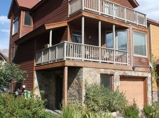 20 Boulder Way, Mountain Village, CO 81435