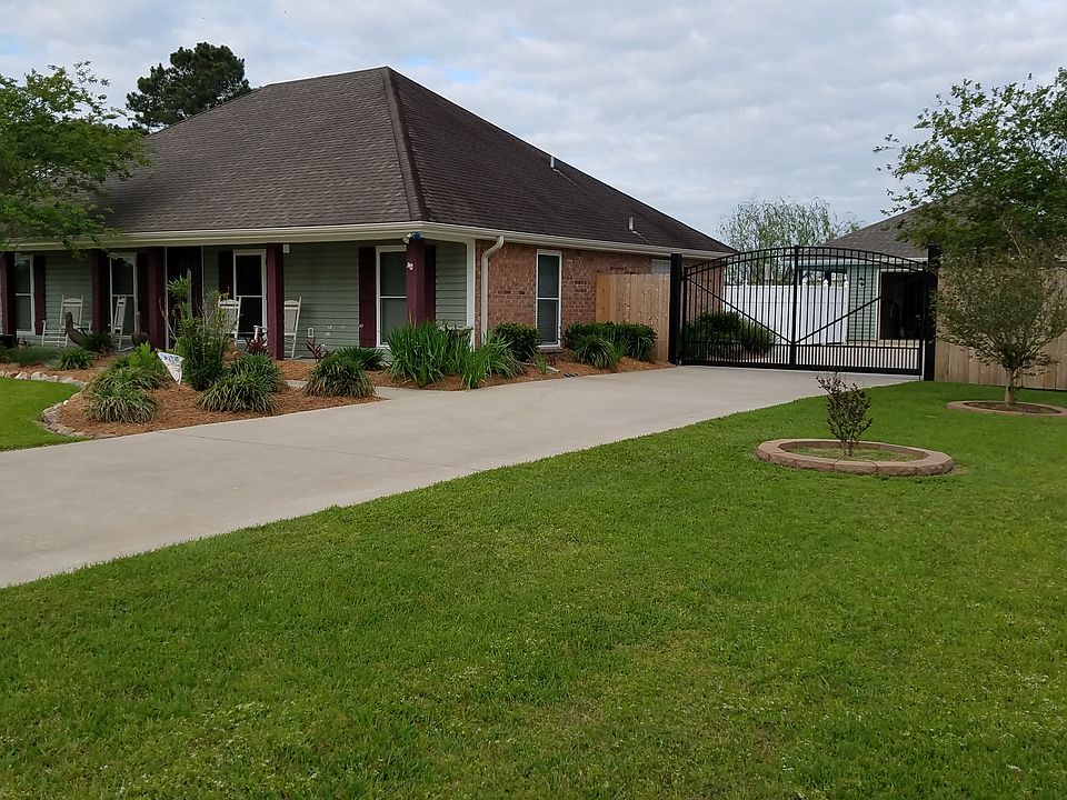 Contact owner 337-853-1607