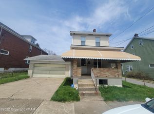 411 E Grant St, McAdoo, PA 18237