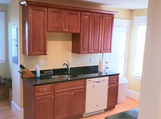 18 Fenwick St APT 2, Somerville, MA 02145