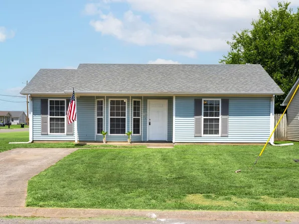 1100 Keith Ave, Oak Grove, KY 42262