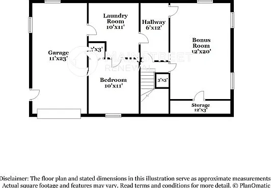 5200 Willow Ridge Dr — Photo 2