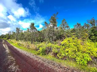 Apele Rd, Mountain View, HI 96771