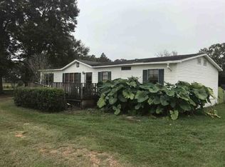 3201 Odom Rd, Chunchula, AL 36521