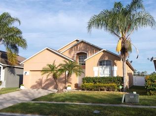 2017 Great Falls Way, Orlando, FL 32824