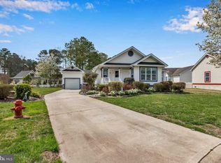 43 Misty Shore Dr, Berlin, MD 21811