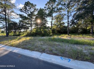 7421 Donegal Cir SW, Sunset Beach, NC 28468