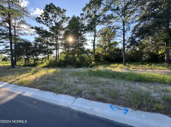 7421 Donegal Circle SW, Sunset Beach, NC 28468