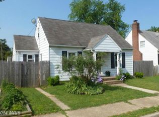 426 Sherman Ave, Frederick, MD 21701