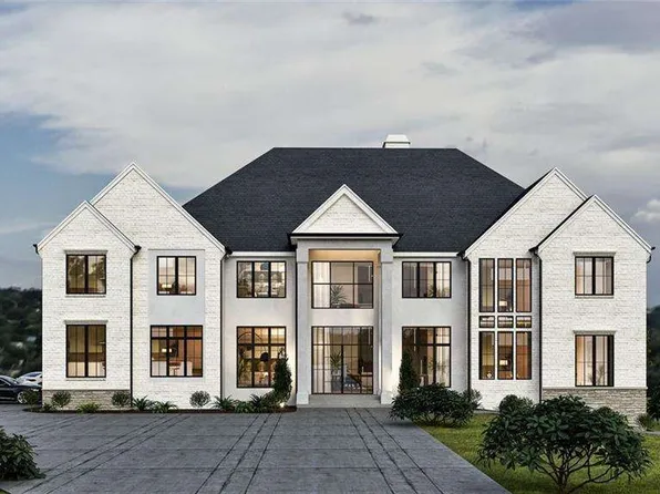 246 Traditions Dr, Alpharetta, GA 30004