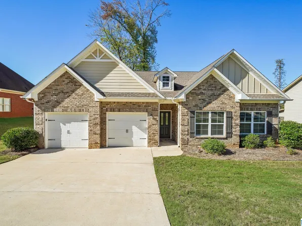 6367 Cove Ln, Mc Calla, AL 35111