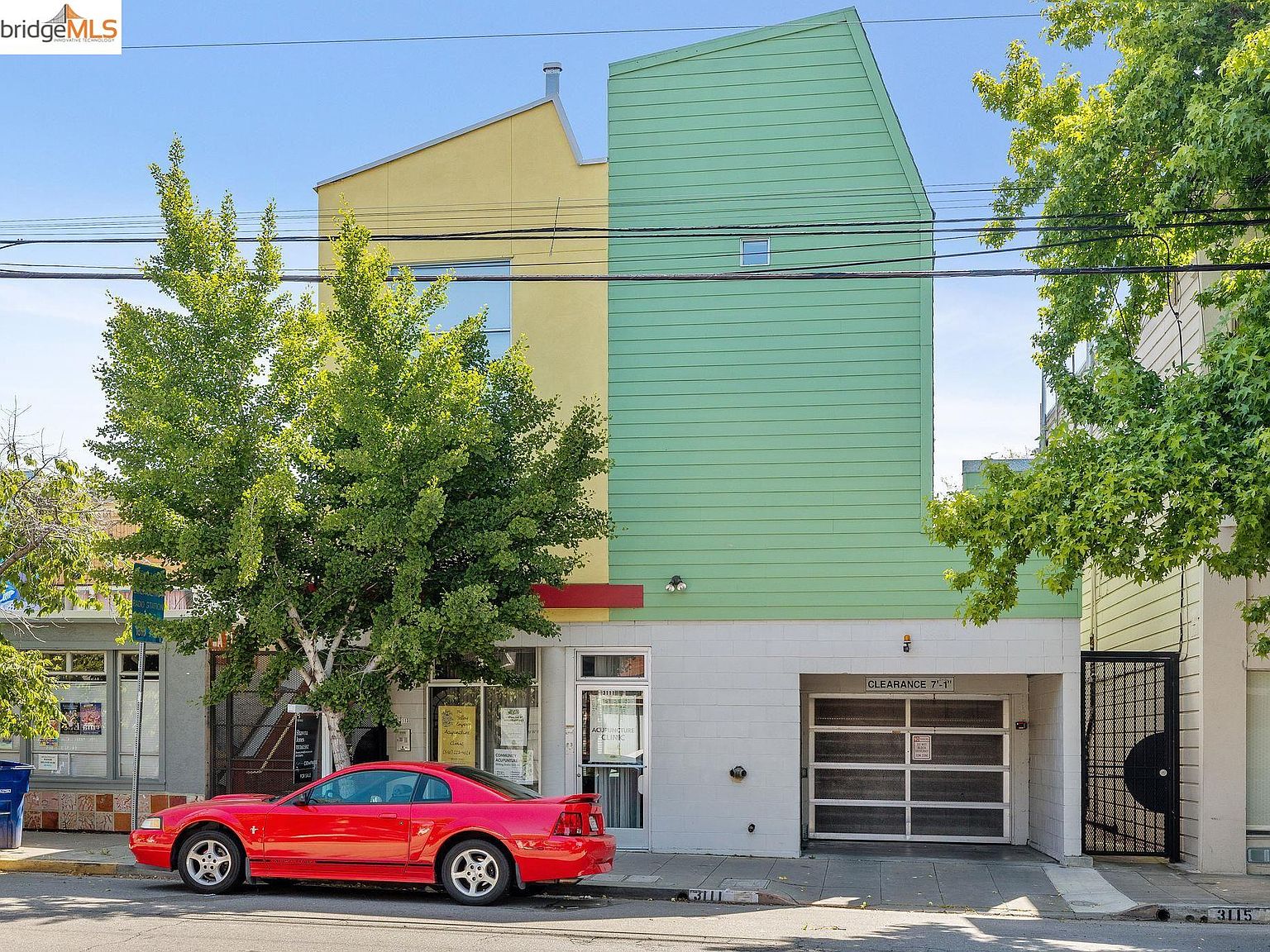 3113 Shattuck Ave UNIT 2, Berkeley, CA 94705 Zillow