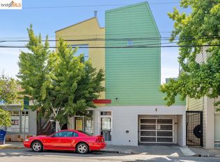 3113 Shattuck Ave UNIT 2, Berkeley, CA 94705