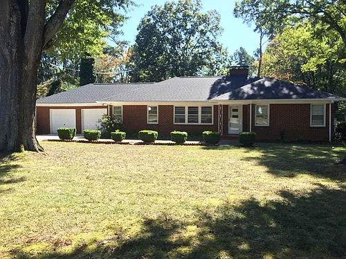 4826 Starmount Dr Photo 1