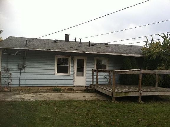 2nd image of 4075 Fleetwood Dr