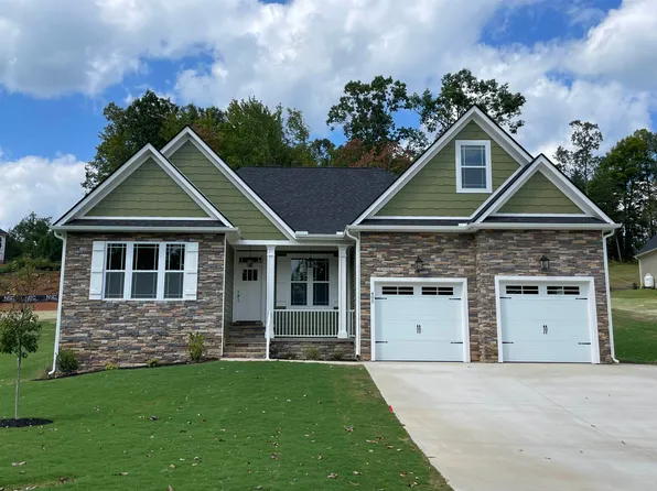 405 Navajo Ct, Marietta, SC 29661