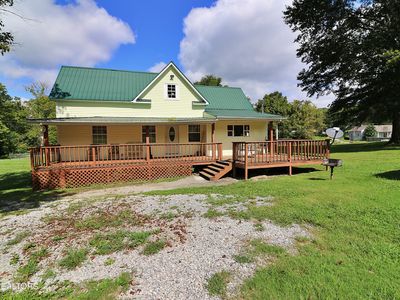 133 Hill Top St, Huntsville, TN, 37756