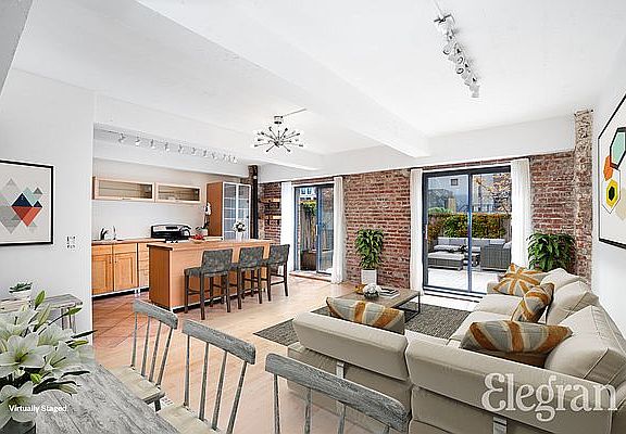 2nd image of 330 Wythe Ave APT 2B