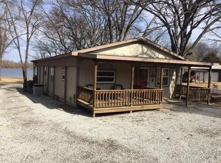 30485 S 4537 Rd, Afton, OK 74331