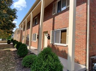 810 Jackson Ln #810, Middletown, OH 45044